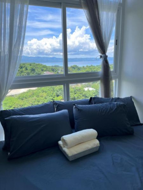 Boracay Newcoast Ocean Garden Villas 1BR Condo